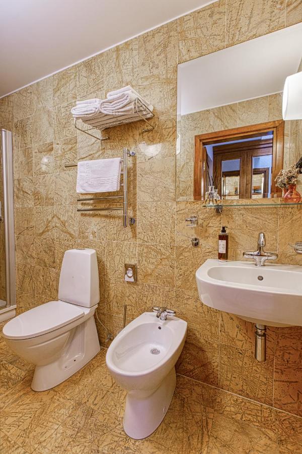 White Lily Apartment Klaipeda Exterior photo