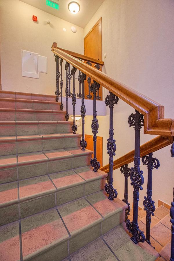 White Lily Apartment Klaipeda Exterior photo